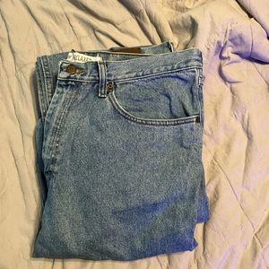 Jeans 38x32